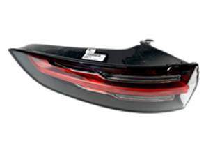 Achterlicht buitendeel. Porsche 9YA Cayenne - 9Y0945095H, 9Y0945096H, 9Y0945095D, 9Y0945096D, 9Y0945095M, 9Y0945096M