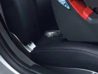 Unità di disattivazione airbag per seggiolino Porsche 981 / 991 / 982 RHD - 99104480071