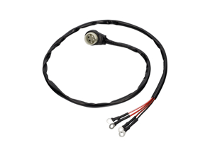 Kabelboom elektrische raamvoeding kabelboom. Porsche 911 1969 tot 1975 90161207102 - 90161207102