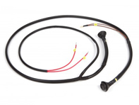 Kabelbaum für elektrische Fensterheber. Porsche 911 1969 bis 1975 90161207102 - 90161207102