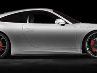 Set battitacco TechArt. Porsche 991 turbo / GT3 RS - 091.100.355.009 - 091.100.355.009