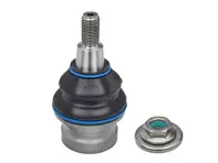 Rótula delantera inferior. Porsche 9YA Cayenne - 958407689C - 116 010 0045/HD