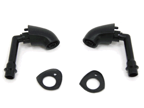 Kit getti lavafari con guarnizioni. Gambo lungo. Porsche 1974-79 - 91162880800, 91162880700, 91162808601, 91162808502, 91162808600, 91162808500