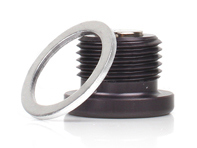Tappo scarico olio magnetico. Porsche 996/986/987/987C/997 - 90021900930, 9P-P990