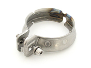 Morsetto per marmitta di scarico. Porsche 997 GT3 / Carrera GT / 991 GT3 - 99711133690