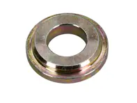 减震器垫片套筒。适用于保时捷 964 RS / 993 RS - 96433346980