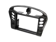 Bocchetta centrale in carbonio. Porsche Boxster 986 2003>> - 99655296711