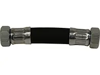 Tubo dell'olio al radiatore anteriore. Porsche 911 1980-89 - 93020711304, 93020711305, 1613700400, 315330020, 93020711300