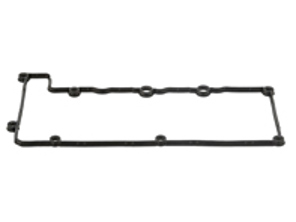 Engine valve cover gasket cyl. 1-3. Porsche 958 Cayenne / Macan / Panamera - 95810523210, 311.160