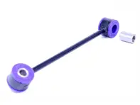 Rear Anti Roll Bar Drop Link Bush. Porsche 928 1978-1995 Powerflex Black Series - PFR57-714, PFR57714, PFR57714BLK, 735299S3-12, 477511061, 92833305901, 92833305902, 92833306001, 92833306002