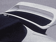 Alerón trasero/Aerofoil Pro-Wing Porsche 964 1989-94