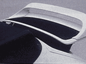 Spoiler posteriore/profilo alare Pro-Wing Porsche 964 1989-94