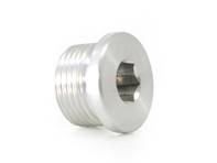 Screw plug for crankcase. Porsche 986 Boxster / 987 Boxster / 987 Cayman / 996 / 997.1 - 90021901730