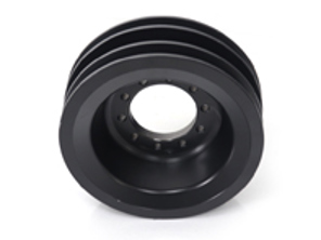 Crankshaft pulley. Porsche 964 (M65.40) - 96410215020