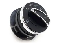 Light switch. Porsche 970 Panamera / 991.1 / 991.2 / Boxster / Cayman / Macan - 97061353309DML, 97061353303, 97061353304, 97061353305, 97061353306, 97061353307, 97061353308, 97061353309, 97061353308DML, 97061353307DML, 97061353306DML, 97061353305DML, 97061353304DML, 97061353303DML, 97061353302DML - AN-3464