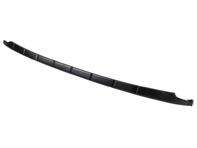 Parcel shelf bracket repair section under window. Porsche 911/912 - 1680650500, 91150308151 - 1680650500