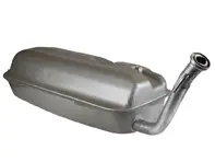 Serbatoio carburante, benzina, 72L per Mercedes 124 T (S124) - 1244700804, 8315600800, A1244701104 - 8315600800