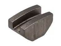 Bloque de anclaje sincronizado 2ª marcha. Porsche 911 1974-86 (915 caja de cambios) - 92830232200