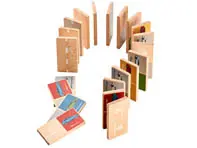 Set di domino Porsche - WAP0400030NDOM