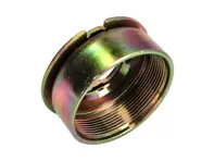 Dado di raccordo ammortizzatore. Porsche 924 / 924S / 944 - 171412045