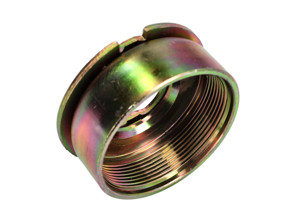 Ecrou-raccord d'amortisseur. Porsche 924 / 924S / 944 - 171412045