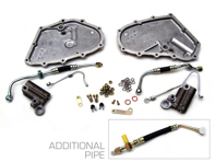 Kit aggiornamento tenditore. Porsche 911 1968-83 / 930 Turbo 93010591201, 93010591101 - 93010591100, 93010591200, 930105912, 930105911, 93010591201, 93010591101, 930107348XX, 93010551300/1