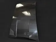 Fronthaube, Carbon. Porsche 911 65-73 - TK28F