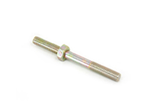 Push rod for carburettor. Porsche 11 / 912 / 914 - 90110808900