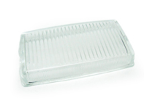 Lentille antibrouillard avant. Porsche 911 1974-83 - 91163196400