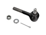 Track rod end. Porsche 964 1989-94 - 96434732202, 19921 02, 1992102