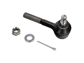 Spoorstangeind. Porsche 964 1989-94 - 96434732202, 19921 02, 1992102