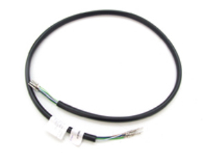 Kabelboom buitenspiegel, Passagiersdeur. Porsche 911 1987-89 - 91161216604