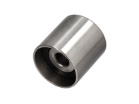 Toothed timing belt deflection roller. Porsche Cayenne 3.0L Diesel - 95510524401, 95510524401/1, 107507, 07022