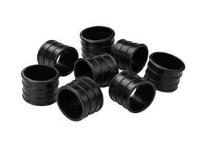 Manchon en caoutchouc pour kit d'admission d'air. Porsche 928S / 928 S2 - 92811024100 - PGMAS