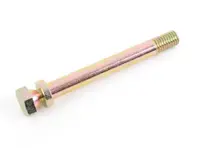 Shear bolt for steering column, long. Porsche 911 - 90134775400, 1645600900