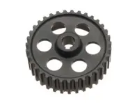 Rueda dentada impulsora de bomba de aceite. Porsche 928 1983-95 - 92810710710, 92810710711, 92810710713, 92810710714