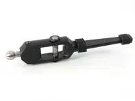 短换档杆。保时捷 944 / S / S2 / Turbo 1983-91 - 9P-SS44, 477711205D