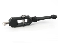 Leva del cambio corta. Porsche 944/S/S2/Turbo 1983-91 - 9P-SS44, 477711205D