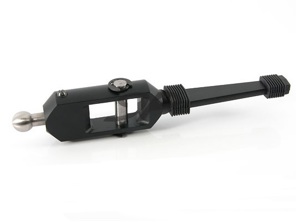 Short gear shifter. Porsche 944 / S / S2 / Turbo 1983-91 - 9P-SS44, 477711205D