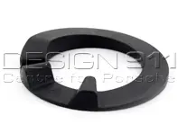 Obere Federscheibe für Stoßdämpfer. Porsche 958 Cayenne - 95834352400