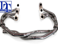 Pack Echappement Sport DesignTek (+15 à 20cv) Porsche 996 GT3 - 3606309602, 99611112108