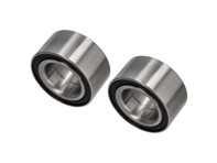 Wheel bearing Set of 2 Front or Rear. Porsche 986 / 993 / 996 / 964 - 99905304104, 99905304103, 99905304100, 99905304101, 99905304102, 99905304103, 99905304302, 99905304402, 99905302100, 99905303500