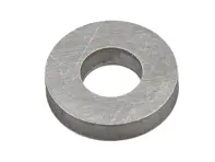 Rondelle d'écartement 6,4 x 14 x 3 mm. Porsche 964 / 993 / 996 / 958 / 970 / 95B - 99902519330 - 911538-01