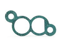 Throttle Body Gasket Porsche 986  Boxster / 996