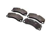 Brake pads, Front. Porsche Cayman GT4 / 991 GT3 - 99135194782, 99135194783, 99135194784, 9GT698151G, 99135194781 - 2556601, P65048