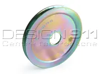 Air Con Compressor Pulley. Porsche 928 1987-95 - 92810211804