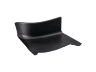 Blinkerabdeckung hinten. Porsche 95B.2 Macan / 95B.3 Macan - 95B945309F, 95B945310F