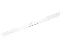 Moldura de balancines, cromada. Porsche 911 Carrera 2.7 RS - 91155910500, 91155910600