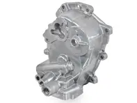 Transmission cover, front. Porsche 911 74-86 - 91530130114