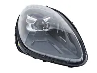 LED headlamp, LHD Cars. Porsche 95B Macan with PDLS - 711451000472, 711451000471, 95B941079BB, 95B941080BB, 95B941079AP, 95B941080AP, 95B941010AP, 95B941009AP